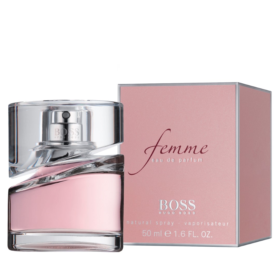 Femme EDP